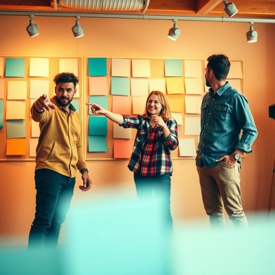 From Visibility to Victory: A Practical Guide to Modern Marketing and SEO