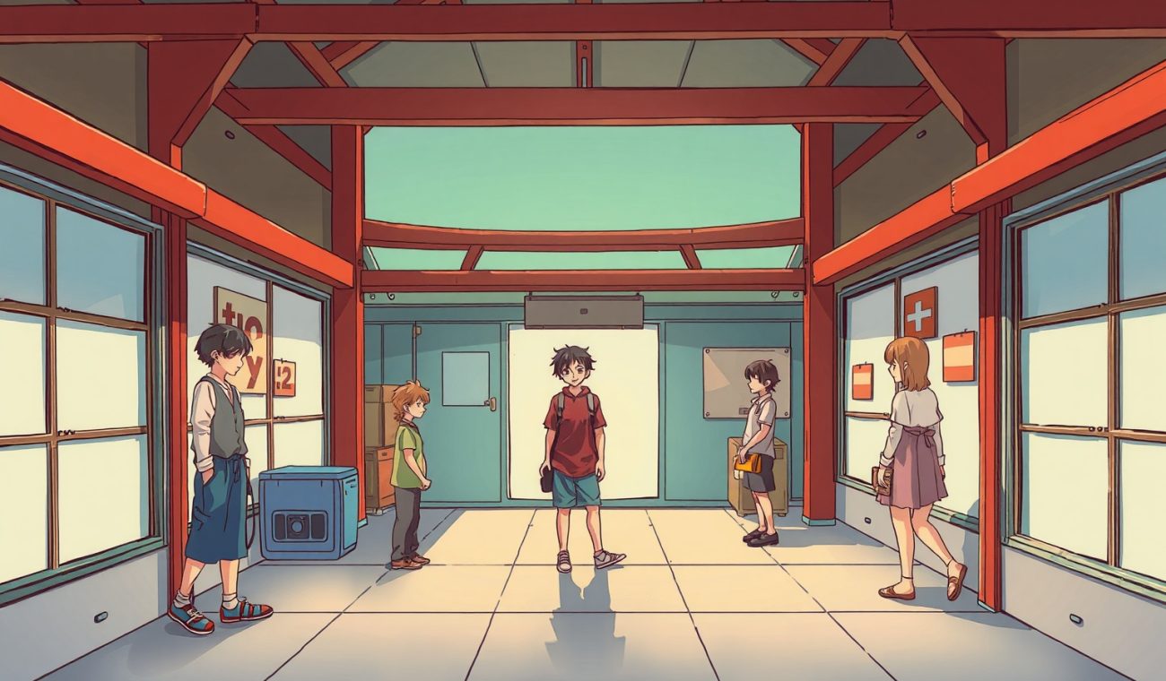 Navigating Adult Anime: Trends, Craft, and Responsible Engagement