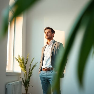 Practical Wellness Routines for Busy Lives: Small Adjustments That Make a Big Difference