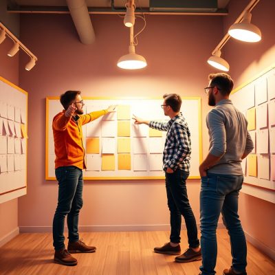 Strategic Marketing in the Digital Era: From Content Strategy to Traffic Growth