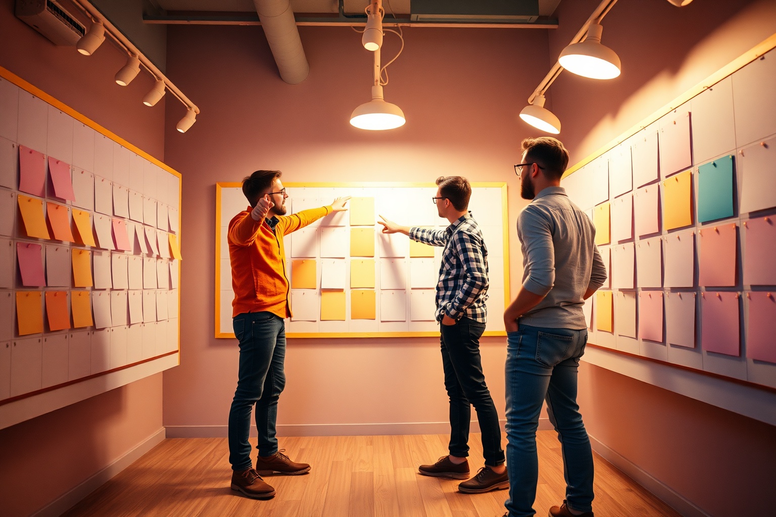 Strategic Marketing in the Digital Era: From Content Strategy to Traffic Growth