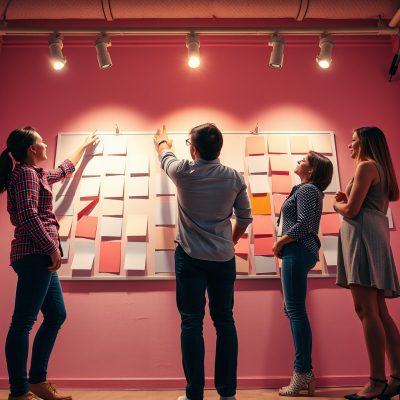 Strategic Marketing Mastery: Building a Content Engine That Drives Traffic and Growth