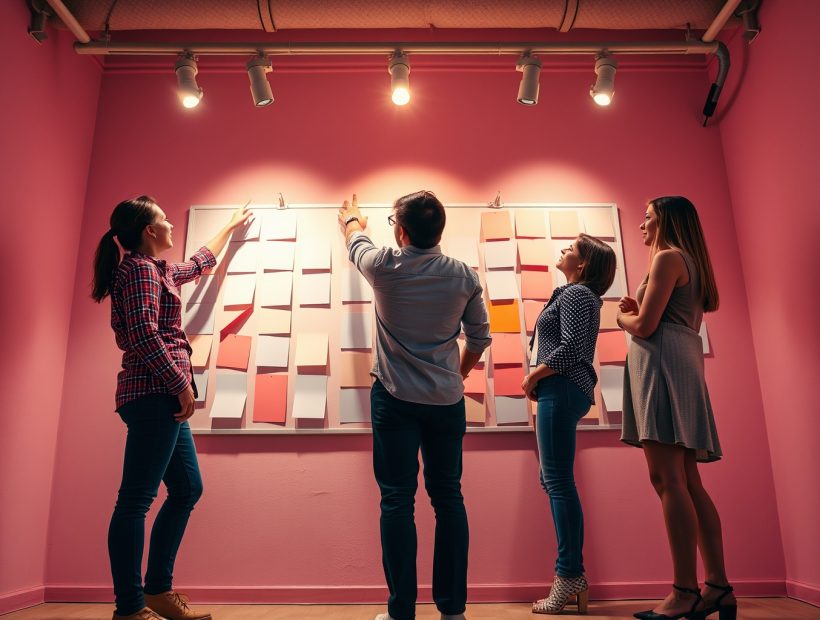 Strategic Marketing Mastery: Building a Content Engine That Drives Traffic and Growth