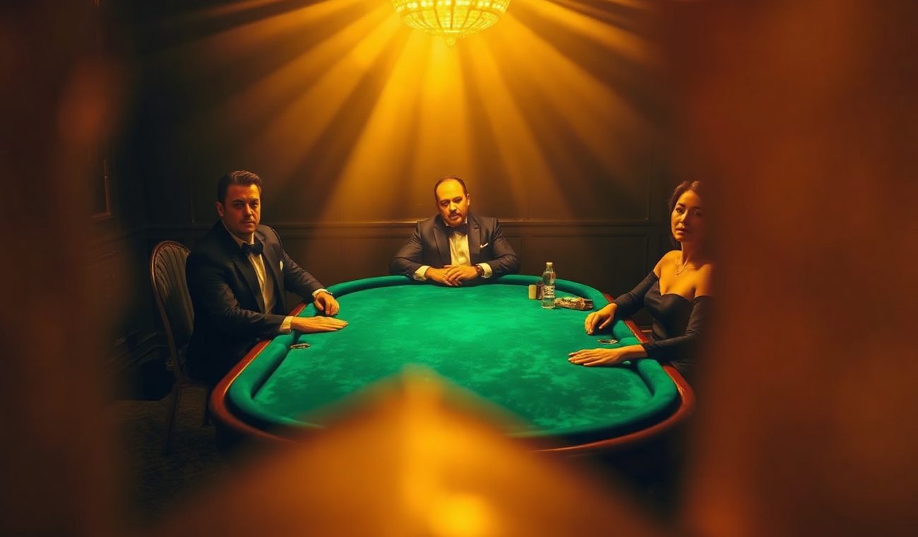Strategic Play in Casino Culture: From Slots to Online Betting
