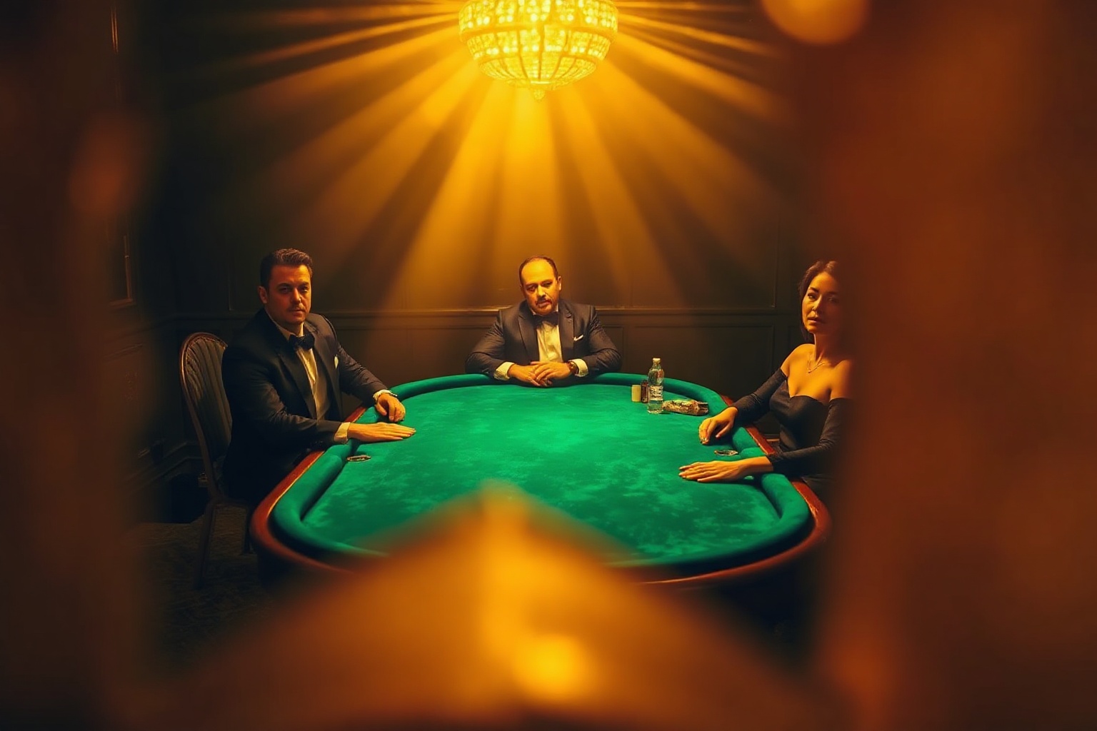 Strategic Play in Casino Culture: From Slots to Online Betting