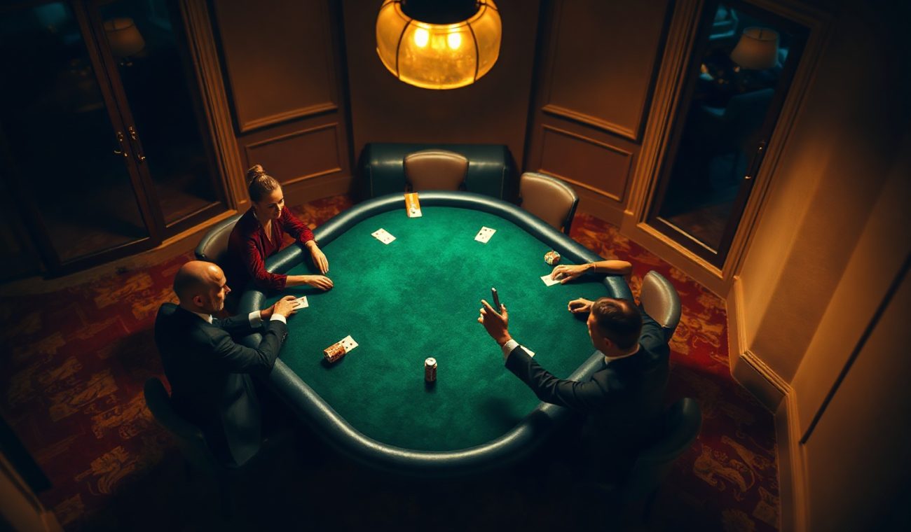 Winning Tactics and Real-Life Insights for Modern Casino Enthusiasts