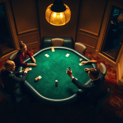 Winning Tactics and Real-Life Insights for Modern Casino Enthusiasts