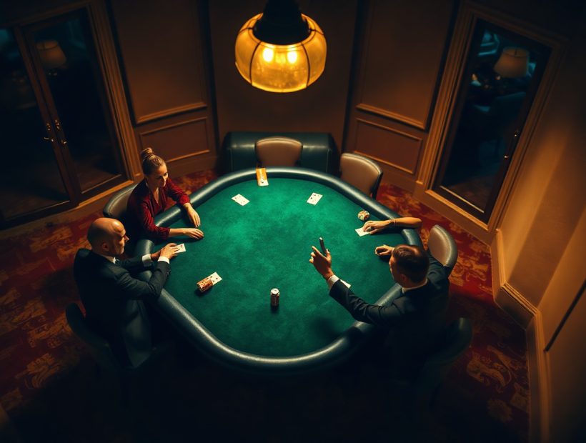 Winning Tactics and Real-Life Insights for Modern Casino Enthusiasts