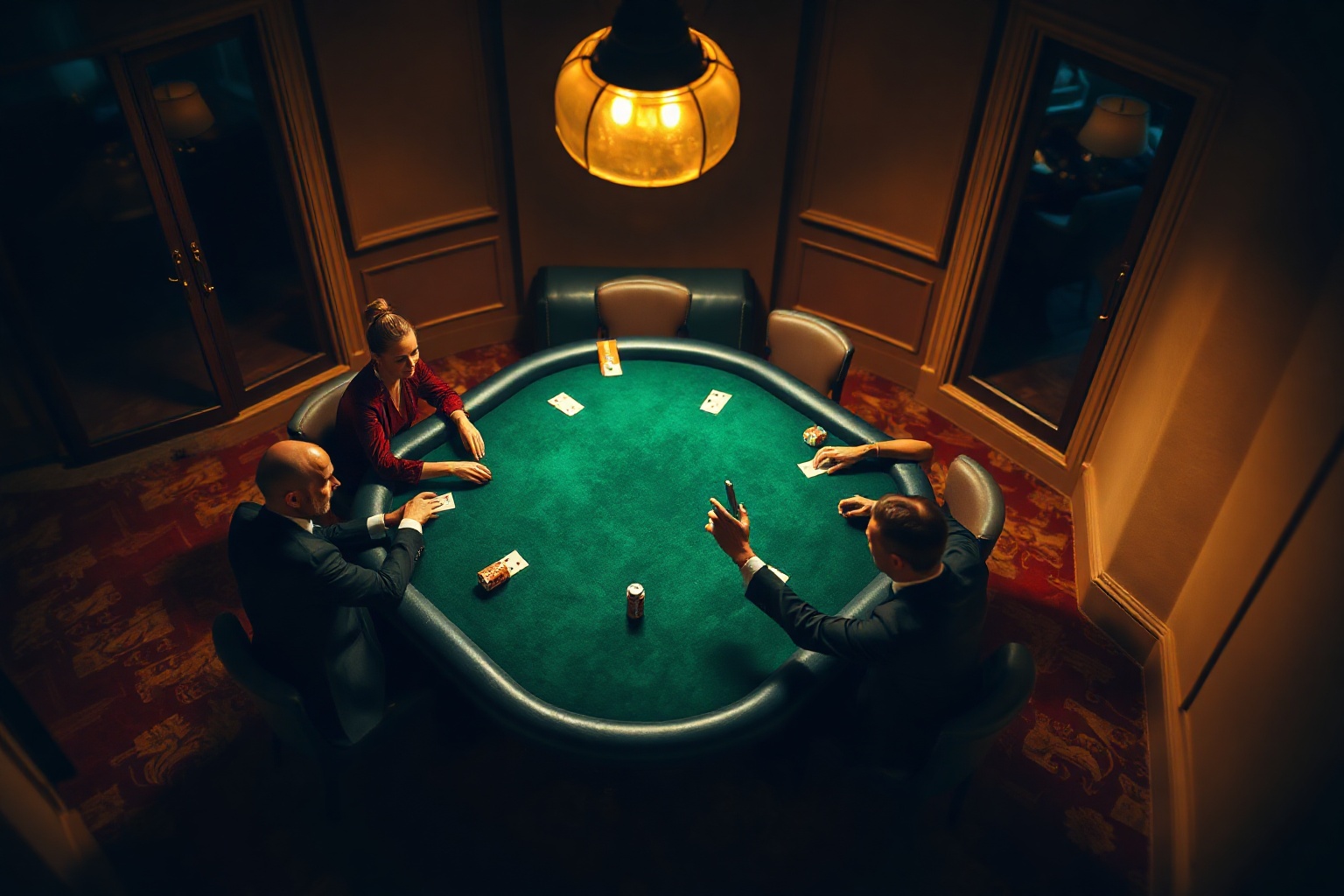 Winning Tactics and Real-Life Insights for Modern Casino Enthusiasts
