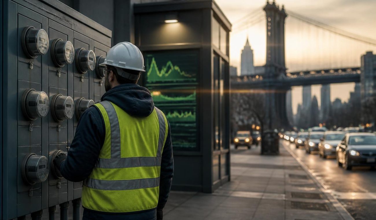 4 Common Pitfalls in Renewable Energy Grid Stability