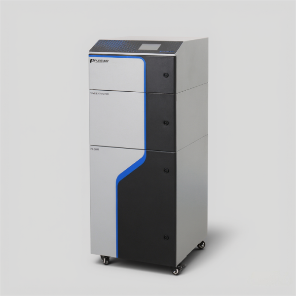 7 User-Focused Ways to Cut Laser Engraver Fumes and Keep Your Workshop Healthy