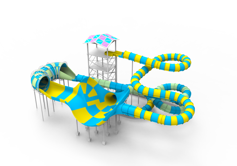 water park equipment