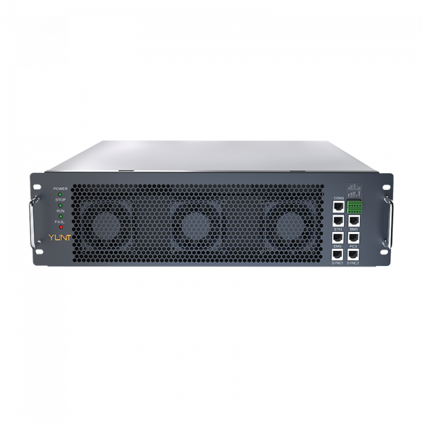 The Hardware Specifier’s Four-Point Framework: Auditing Inverter Makers for Four‑Quadrant Power‑Control Latency