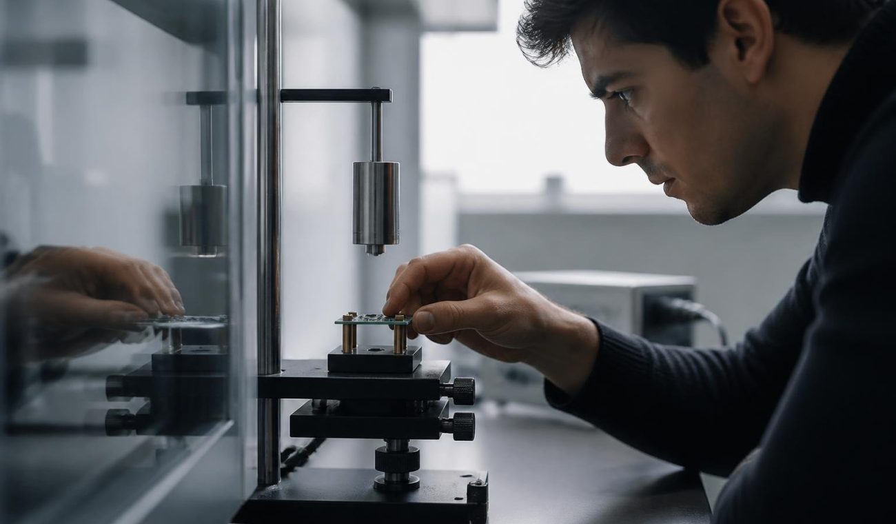 Hall-Effect Sensor Product Development: Fixing The Problems From Spec To Shipment