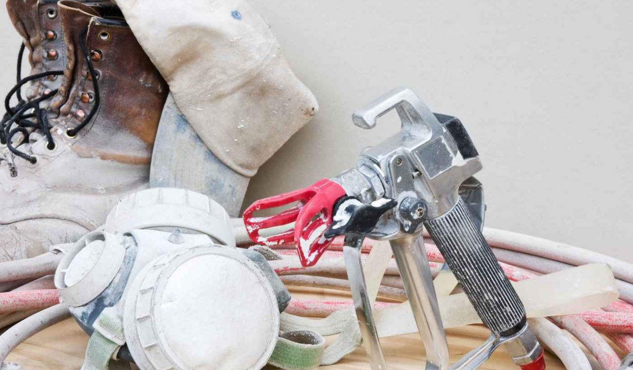 Simple Ways to Make Your Spray Equipment Last Longer